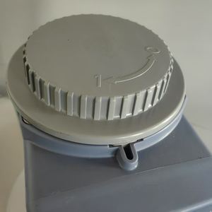 Vanne à bille hydraulique <span class=keywords><strong>Siemens</strong></span> SKD60/<span class=keywords><strong>SKD62</strong></span> 1000Nm Course de 20 mm AC24V Contrôle de température élevée Application générale de l'eau DE - Product Image 2