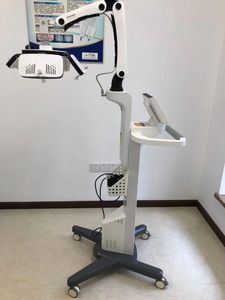 <span class=keywords><strong>2025</strong></span> Kernel Kn8000A Transplante De Cabelo Recuperação Pós-operatória Máquina Esteticista Equipamentos para Homens Perda De Cabelo Tratamento Infravermelho - Product Image 4