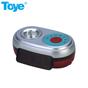 2-in-1 wasmachine voor tandtechnisch laboratorium, elektrische wasapparaat - Product Image 1