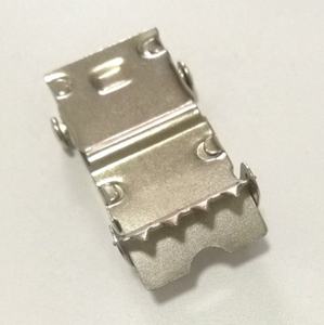 Fibbia per Cintura in Metallo Dorato Senza Nichel in Ottone Massiccio, Vendita Calda a Prezzo Conveniente dal Produttore - Product Image 3