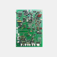 Système de stockage d'énergie nouvelle génération, carte de puissance BMS haute tension, assemblage de carte de circuit imprimé pour l'énergie solaire et l'ESS
