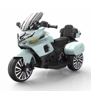 Motocyclettes pour enfants de 12 V, jouets pour bébés fabriqués en Chine, motos pour enfants de <span class=keywords><strong>10</strong></span> <span class=keywords><strong>ans</strong></span>, voiture à pédales, <span class=keywords><strong>moto</strong></span> électrique pour enfants - Product Image 4