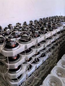 <span class=keywords><strong>Moteur</strong></span> électrique à <span class=keywords><strong>induction</strong></span> AC triphasé/monophasé 6HP <span class=keywords><strong>pour</strong></span> lave-linge/aspirateur - Product Image 5