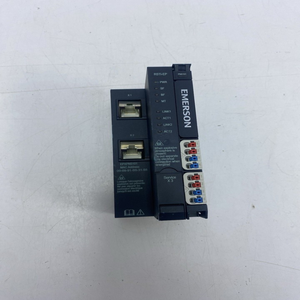 Adaptador de Red Profinet IRT Epxpns101 Acad con 2 Puertos Cu para PLC, Disponible en Stock, Envío por DHL/UPS - Product Image 1