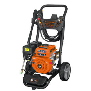 Zhizhiyuan ZY2650 7HP Laveuse à Haute Pression Portable Extérieure à Essence Neuve Garantie 1 An 560x460x540mm Voiture Directe Usine Chine - Product Image 4
