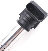 Productos STQR nuevo paquete de encendido de bobina de autopartes 07K905715D 07K 905 715 D 07K905715 bobinas de encendido para VW Audi