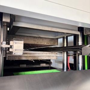 Sivite Mqachinery Vollautomatische Maschine zur Herstellung von Einweg-Plastikbechern, -Schüsseln und -Teller sowie Thermoformmaschine für Kunststoff-Blumentöpfe - Product Image 6