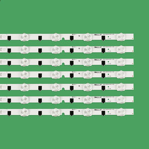 J-171ใหม่แถบไฟด้านหลัง LED ทีวีสำหรับ Samsung 2013SVS39F R 5 REV1.9 130212 <span class=keywords><strong>MyTV</strong></span> TL-39 Telefunken TF-LED39S32T2การควบคุมระยะไกล - Product Image 4