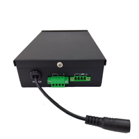 Désactivateur RF EAS 8,2 MHz : Solution efficace pour la désactivation des systèmes EAS et des étiquettes de codes-barres