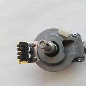 Encodeur incrémental Og 72 Dn 1024 TTL pour automatisation industrielle IP66 - Product Image 2