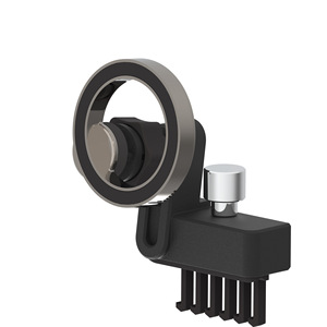 ที่ยึดโทรศัพท์แม่เหล็กแบบติดช่องแอร์สำหรับรถยนต์เทสล่า รุ่น 3 และ Y - Product Image 2