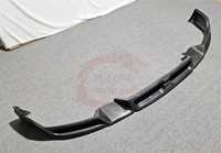 Alerón Delantero de Fibra de Carbono Estilo LD para BMW X6 G06, Kit de Carrocería 2020-2022, Precio de Fábrica