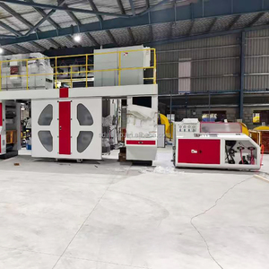 Prensa <span class=keywords><strong>de</strong></span> Impresión Flexográfica CI <span class=keywords><strong>de</strong></span> 8 Colores, Tipo Tambor Central, Máquina <span class=keywords><strong>de</strong></span> Impresión Flexográfica CI <span class=keywords><strong>de</strong></span> Alta Velocidad 300m/min - Product Image 2