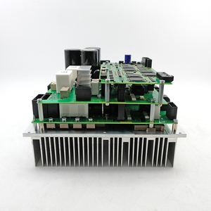 Encontrar Artículos Similares: Placa Amplificadora Fanuc A06B-6400-H101, Motor de Alta Eficiencia y Bajo Ruido Térmico - Product Image 3