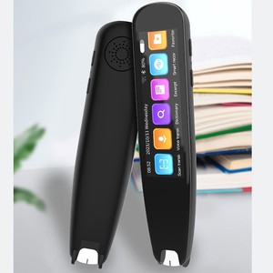 Pluma Escáner <span class=keywords><strong>de</strong></span> Traducción Dispositivo Inteligente con IA S6Pro que Admite Traducción por Voz <span class=keywords><strong>de</strong></span> 131 Idiomas - Product Image 3