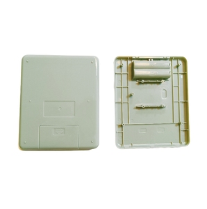 Fabricação De Moldes Para Embalagem Molde De Pvc Moldagem Por Injeção De Plástico Tampa De Garrafa Molde Sinkers Molde De Fundição - Product Image 3