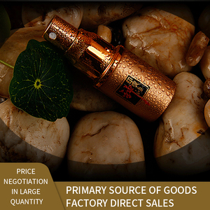 น้ำมันนวดทางเพศที่มีประสิทธิภาพดูดซับได้ง่ายและสบายสำหรับเพศชายเพศชายเพศชายน้ำมันอินเดีย - Product Image 4