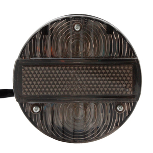 ชุดไฟท้ายและไฟเลี้ยวสำหรับ MZ ETZ 150 250 251 สำหรับ Simson S51 SR50 สำหรับ Ost DDR Tuning - Product Image 3