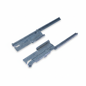 ชุดโลหะซ่อมแซมซันรูฟชุด2ชิ้นชุดด้านซ้ายขวาสำหรับ Fiat Stilo - Product Image 2