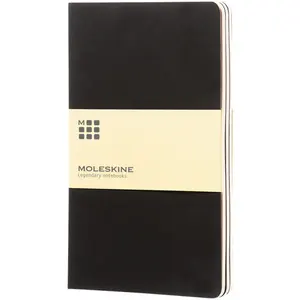 Quaderno Moleskine Cahier L, articoli personalizzati - Product Image 1