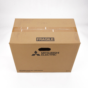 ¡Completamente probado! Servoaccionamiento Mitsubishi MDS-DH-V1-160, Unidad CNC MDS-DH-V1-160, Pieza de Control Industrial - Product Image 4