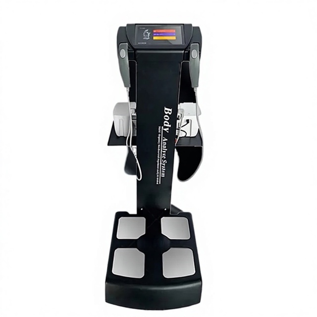 For Gym Use Skin Analyzer 3D Body Scanner with Skin Moisture Detection for Commercial Applications