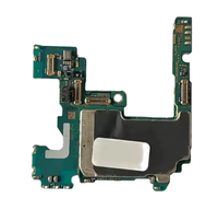 Placa Base de Repuesto Original Desbloqueada con Chips Completos para Samsung S21 S22 Plus S23 Ultra 128gb 256gb Mainboard