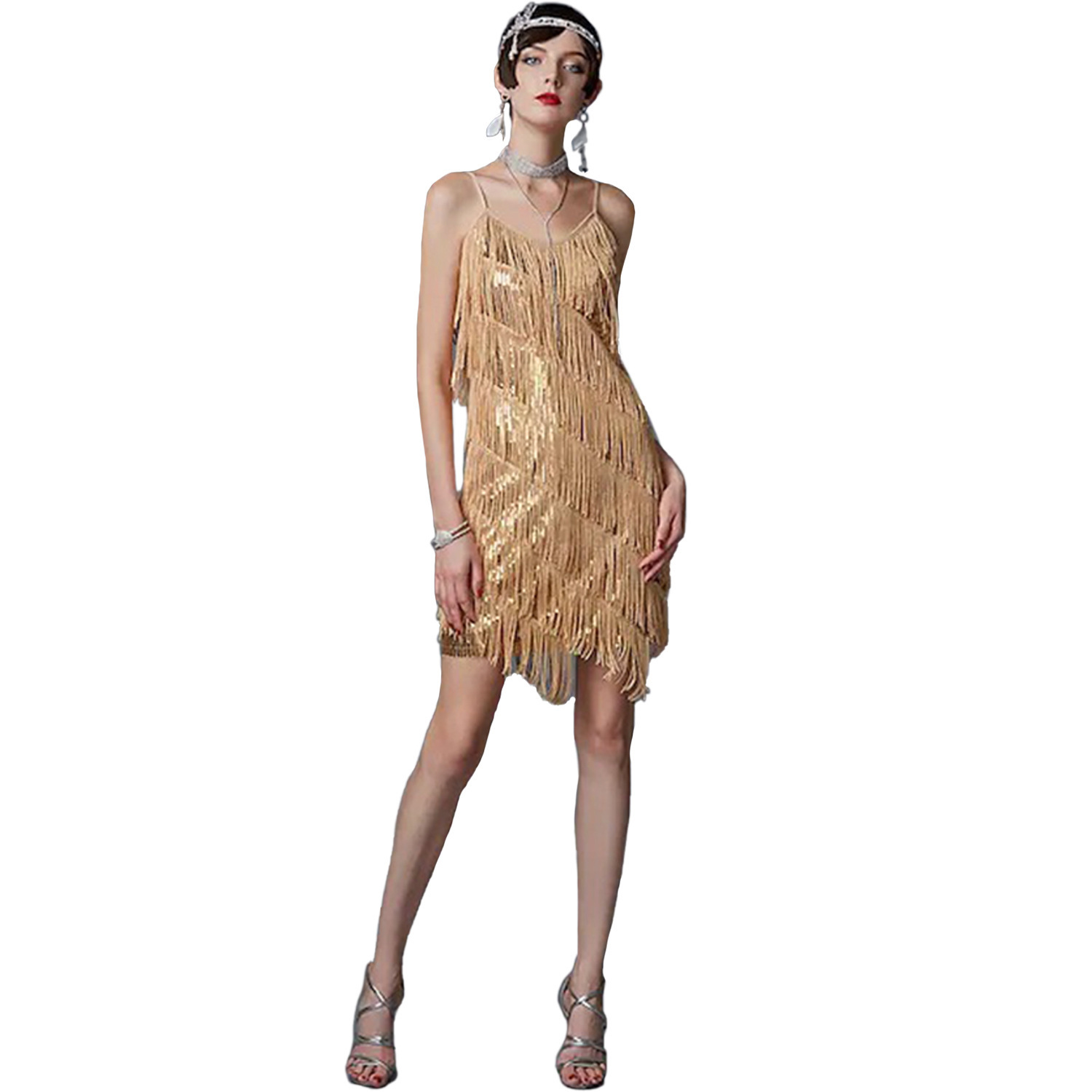 Or [Robe simple]
