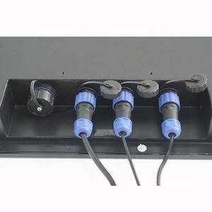 <span class=keywords><strong>21.5</strong></span> inch Marine/du thuyền IP67 không thấm nước HD hiển thị 1000-1500nits cảm ứng công nghiệp Màn hình Màn hình với Anti-Glare UV lớp phủ - Product Image 4