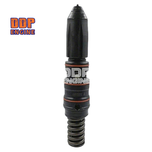 Inyector de Combustible para Motor Diésel Cummins NT855 NTA855, 3013725 3064881 3018566 4914308 3047964 4914325 3047985 4914537 - Product Image 3