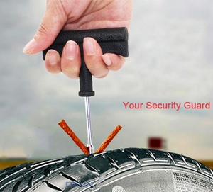 <strong>Tire</strong> Repair Strings Rubber Strip, Automotive Tool <strong>Tire</strong> Repair <strong>Plugs</strong> - Product Image 6
