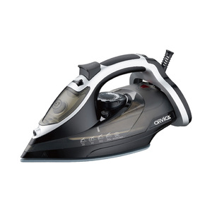 ORVICA's new handheld electric iron, a household steam iron, and a must-have for ironing <b>clothes</b>. - Product Image 2