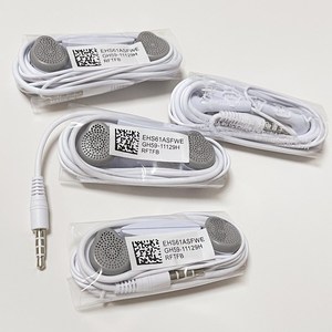 Casque intra-auriculaire filaire EHS61ASFWE YJ de haute qualité à prix abordable pour <span class=keywords><strong>Samsung</strong></span> <span class=keywords><strong>5830</strong></span> C550 Android Mobile - Product Image 3