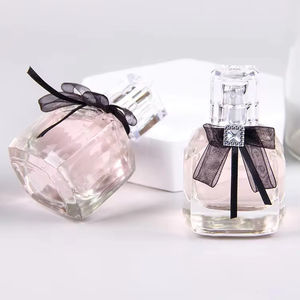Perfume Original al por mayor 50ml Eau De Parfum Botella de Perfume de lujo Perfume para niñas Perfume de larga duración Aroma a fresa - Product Image 6