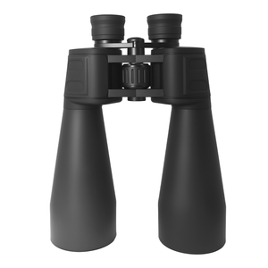 Jumelles longue portée COMET 15x70, grande lentille oculaire de 26 mm, revêtement vert, <span class=keywords><strong>télescope</strong></span> haute puissance pour l'observation des étoiles, l'observation de la lune, les voyages - Product Image 1