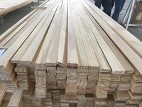 Panneau de bois de garniture de fenêtre