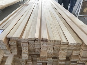 Ván Gỗ Ốp Viền Trang Trí Cửa Sổ - Product Image 6