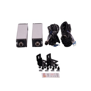 Capteur de rideau lumineux de détection <span class=keywords><strong>ESCL</strong></span> Ligne de production Mesure de la taille et du volume Capteur de réseau - Product Image 3