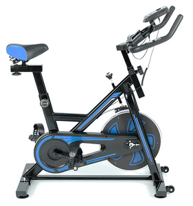 Bicicletas estáticas comerciales <span class=keywords><strong>para</strong></span> deportes de interior, bicicletas estáticas giratorias <span class=keywords><strong>para</strong></span> uso en gimnasio, venta al por mayor disponible - Product Image 6