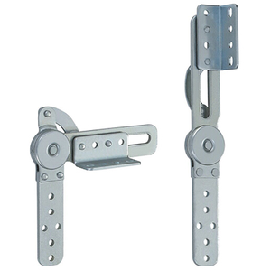 <span class=keywords><strong>Bisagras</strong></span> Ajustables para Reposacabezas/Apoyabrazos de Sofá, También Conocidas <span class=keywords><strong>como</strong></span> <span class=keywords><strong>Bisagras</strong></span> de Trinquete o Ajustadores de Ángulo - Herrajes Funcionales para Muebles - Product Image 3