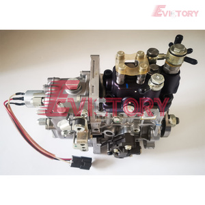 Rendimiento confiable con mitsubishi 4m40 fuel injection pump premium ...