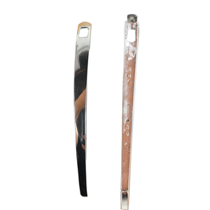 มือจับประตูโครเมียมภายนอกสำหรับรถยนต์ New Continental GTC GT ปี 2004-2010 และ Continental Flying Spur ปี 2005-2013 รุ่น 3W0837379 <span class=keywords><strong>LISEN</strong></span> - Product Image 4