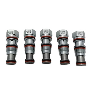 Zhenyuan DTDA-MCN-224 CBBL-LJN DCFC-XHN CXDA-XCN NFDD-LGN CKCB-XCN PBDB-LWN Hidráulicos en Stock - Product Image 5