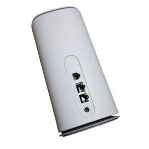 ZTE MC888 ULTRA, Router WiFi 5G para el Hogar, Ranura SIM Desbloqueada, Antena de Alta Ganancia de hasta 10dBi, Velocidad de Datos WiFi Máxima - Product Image 4