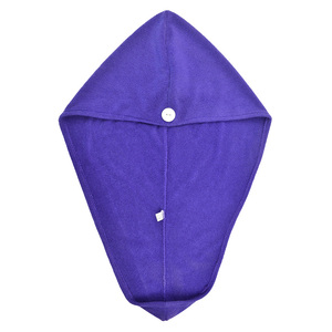 <span class=keywords><strong>Serviette</strong></span> Turban haute qualité, 400gsm, Super doux, personnalisé, séchage rapide, <span class=keywords><strong>pour</strong></span> femmes - Product Image 4