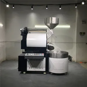 Probat satılık 5 kg endüstriyel fasulye kavurma makinesi büyük toplu kavurma yeni ev kahve kavurma