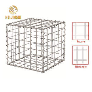 <span class=keywords><strong>Gabion</strong></span> sepet 2m x 1m x 1m gabyon sepetleri bunnings kaynaklı galfan kaplı kaynaklı <span class=keywords><strong>gabion</strong></span> sepeti - Product Image 4