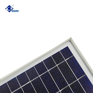 Mini Estación de Carga Solar, Panel Solar Laminado de Vidrio Rígido de <span class=keywords><strong>7W</strong></span>, Panel Solar Laminado de Vidrio Zhiwang de 6V, ZW-<span class=keywords><strong>7W</strong></span> - Product Image 6