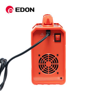 EDON <span class=keywords><strong>Poste</strong></span> à souder MMA à longue durée de vie 230A, soudeuse à inverter portable pour usage industriel - Product Image 4