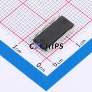วงจรรวม LTC6811IG-1 # TRPBF SSOP-48-208mil ชิป IC การจัดการแบตเตอรี่ PMIC - Product Image 2